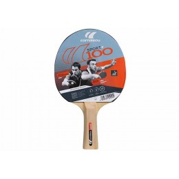 Cornilleau Racchetta Ping-Pong Sport 100 1* ITTF